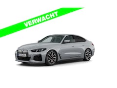 BMW i4 - eDrive40 LCI - M-Sport Pro - Dak - Memory Zetel - Driving Ass Prof