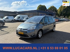 Citroën Grand C4 Picasso - 1.6 THP Business EB6V 7p. AUTOMAAT