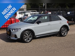 Audi A1 - Sport 30 TFSI Automaat epic