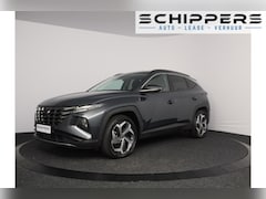 Hyundai Tucson - 1.6 T-GDI PHEV Premium 4WD