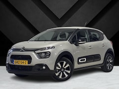 Citroën C3 - Max 1.2 Turbo 110pk | NAVI | CAMERA | DAB+ | CLIMA | CRUISE CONTROL | LM-VELGEN |