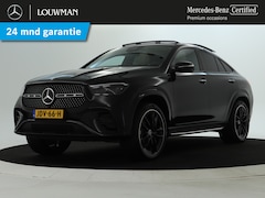 Mercedes-Benz GLE-Klasse Coupé - 400 e 4MATIC AMG Line | AMG Line | Night Pakket | Panorama Schuif-Kanteldak | 22 Inch AMG