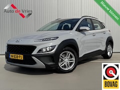 Hyundai Kona - 1.0 T-GDI Comfort|Apple Carplay/Android auto