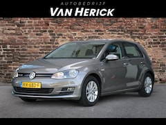 Volkswagen Golf - 1.0 TSI Edition | 5 Deurs | LM Velgen | Nette staat