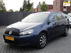 Volkswagen Golf Variant - 1.2 TSI Trendline BlueMotion Airco Navi H6