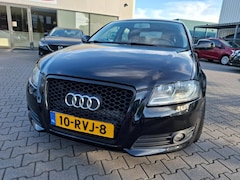 Audi A3 - 1.2 TFSI CLIMA/CRUISE/NAVI/PDC/19INCH