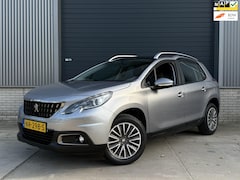 Peugeot 2008 - 1.2 PureTech Blue Lion |1e eigenaar| Volledig dealer onderhoiuden|