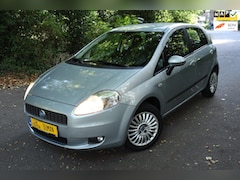 Fiat Grande Punto - 1.4 Dynamic 5 Deurs CRUISE NAP YOUNGTIMER