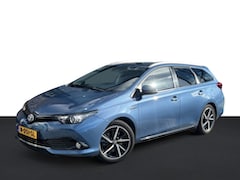 Toyota Auris Touring Sports - 1.8 Hybr. Dynamic