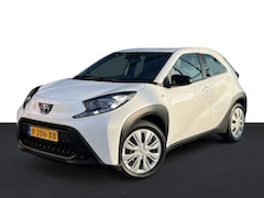 Toyota Aygo X - 1.0 VVT-i MT Play