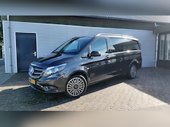 Mercedes-Benz Vito - 110 CDI Lang