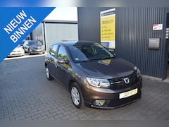 Dacia Sandero - 0.9 TCe Laureate
