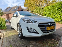 Hyundai i30 - 1.6 GDi Comfort Passion uitvoering