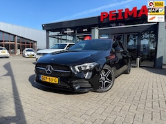 Mercedes-Benz A-klasse - 200 AMG-Line