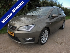 SEAT Ibiza ST - 1.2 TSI FR Dynamic *139.000 org.km. NAP*NL-AUTO*ZEER NETJES
