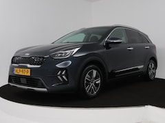 Kia Niro - 1.6 GDi PHEV ExecutiveLine | Lederen bekleding | Stoelverkoeling/verwarming | Schuif/kante