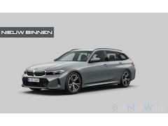 BMW 3-serie Touring - 330i xDrive High Excecutive M Sport | M Performance | Stoelverwarming | Camera | Navigatie