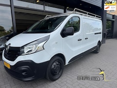 Renault Trafic - 1.6 dCi T29 L2H1 Comfort Energy / dubbel schuifdeur