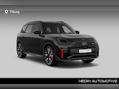 MINI Countryman - 2.0 JCW ALL4 John Cooper Works XL | Elektrisch verstelbare stoelen | Hamran Kardon | Panor