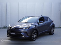 Toyota C-HR - 1.8 Hybrid Executive, Trekhaak, LED, JBL