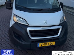Peugeot Boxer - Bestel 333 2.2 BlueHDi 140 L2H2 Pro