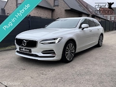 Volvo V90 - 2.0T8 Inscription ACC/360/Leder/Pano/AppleCarplay