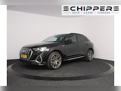 Audi Q3 - 45 TFSI e S edition