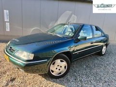 Citroën Xantia - 1.8i-16V Pallas | 105dkm | airco |