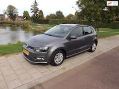 Volkswagen Polo - 1.0 Easyline