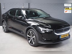 Polestar 2 - 2 Long Range Dual -Auto Pilote- Trekhaak 78kWh