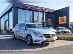Mercedes-Benz A-klasse - 180, AMG velgen, Cruise, Stoelverwarming