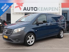 Mercedes-Benz Vito - 111 CDI SPORT LANG TREKAAK|SCHUIFDEUR L+R|PRIJS IS INCL.BTW = MARGE