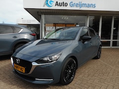 Mazda 2 - 2 1.5 Skyactiv-G Sportive