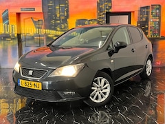 SEAT Ibiza - 1.2 TSI FR Carplay|Stoelverwarming|Parkeersensor