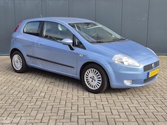 Fiat Grande Punto - 1.4 Active|Airco|APK 9-2026