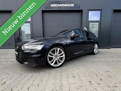 Audi A6 Avant - 55 TFSI e quattro Competition