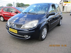 Renault Scénic - Scénic 2.0-16V Tech Line
