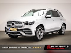 Mercedes-Benz GLE-Klasse - 450 4MATIC Premium Plus | STANDVERWARMING | HEAD UP | MASSAGE | STOELKOELING | APPLE | 360
