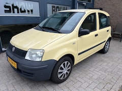 Fiat Panda - 1.1 Magic