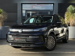 Volkswagen Tiguan - 1.5 eTSI Life Edition 150pk Navigatie/Stoelverwarming/Camera