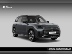 MINI Countryman - E John Cooper Works XL 66.5 kWh | Elektrisch verstelbare stoelen | Hamran Kardon | Panoram