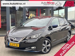 Nissan LEAF - e+ 3.Zero Limited Edition 62 kWh | PROPILOT PARK | STOELVERWARMING | 360 GRADEN CAMERA | B