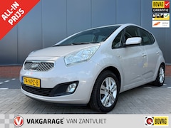 Kia Venga - 1.4 CVVT X-tra (Eerste eigenaar|12 mnd BOVAG garantie)