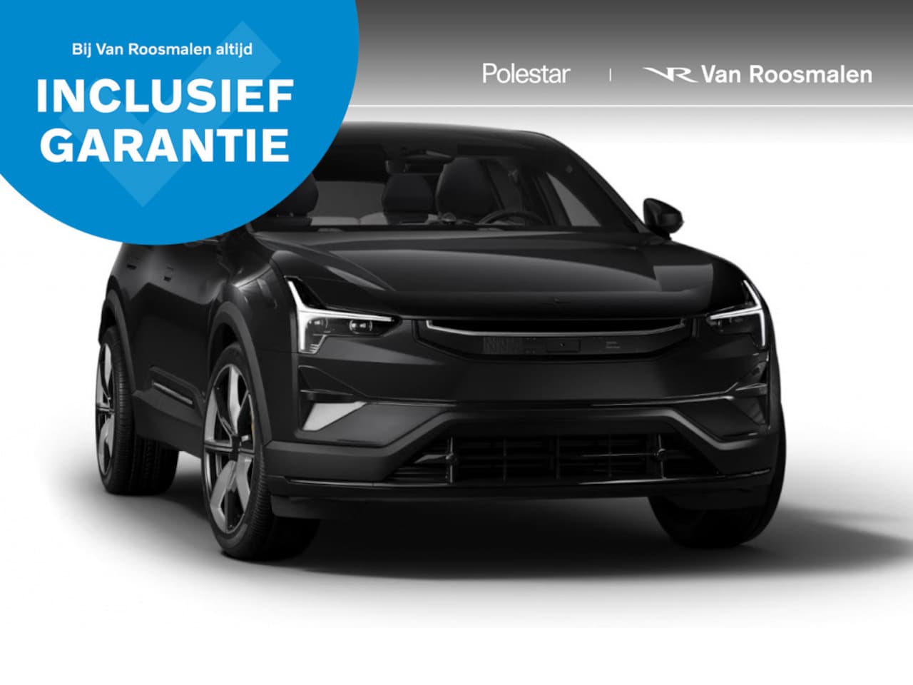 Polestar 3 - Long Range Dual Motor 111kWh Pilot Plus Demo - AutoWereld.nl