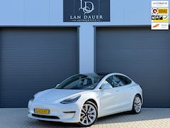Tesla Model 3 - Long Range AWD 75 kWh / Lage Km / NAP
