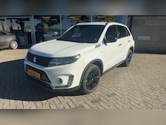 Suzuki Vitara - 1.4 Booster jet Comfort hybrid Clima/L.M