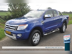 Ford Ranger - 2.2D 110KW