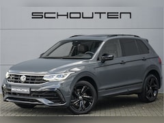 Volkswagen Tiguan - 1.4 TSI eHybrid R-Line Pano 360° Camera HUD Trekhaak