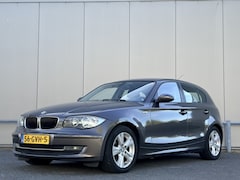 BMW 1-serie - 116i Business - zie tekst - airco - cruise - nap