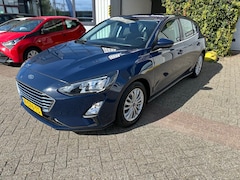 Ford Focus - 1.0 EcoBoost Titanium Business
